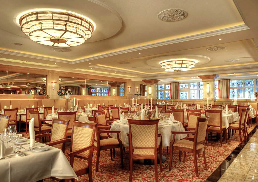 Weihnachts & Silvesterarrangements Mosel