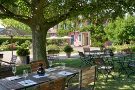 Weingut Reverchon in Filzen