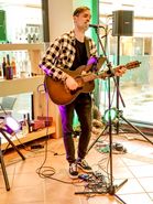 Restaurant- und Barfestival Zell (Mosel)