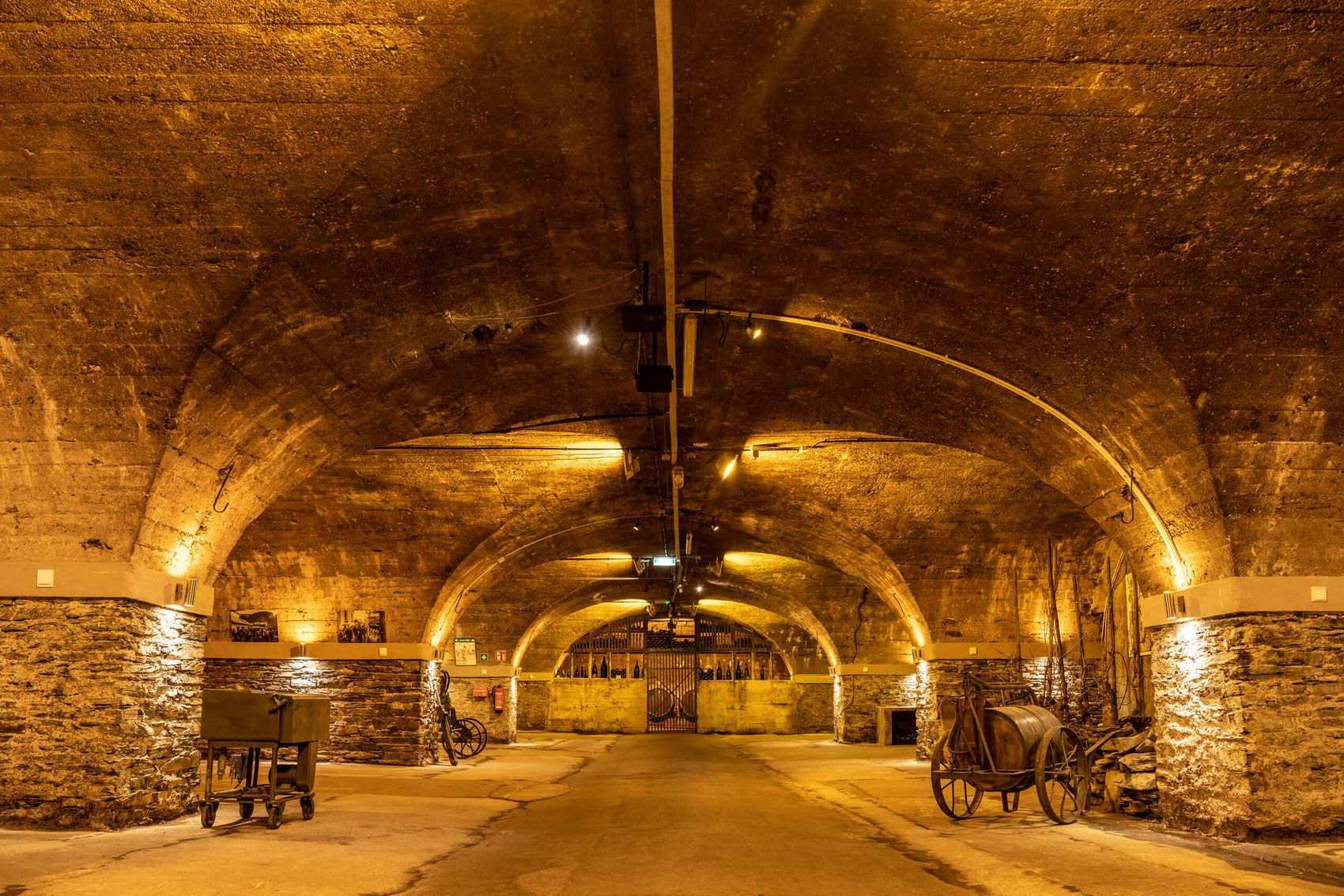 Vinorellum, Traben Trarbach © MLT, D.Ketz