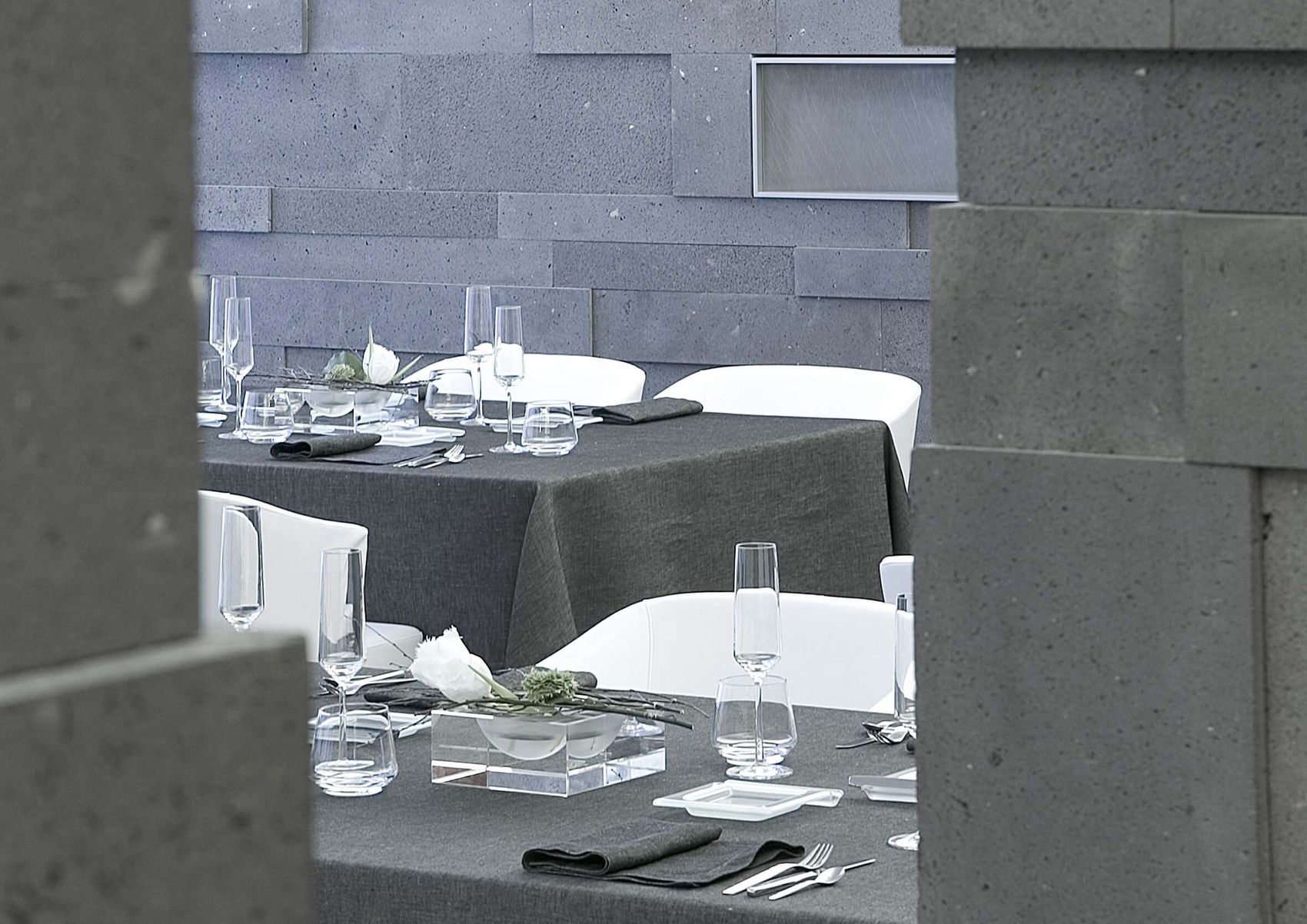 Trier, Speiseraum Becker´s Restaurant © Becker´s Trier Ansicht auf den Speiseraum Becker´s Restaurant.