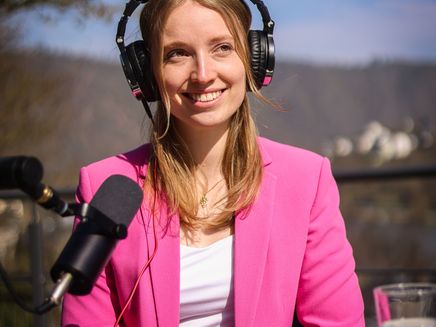 Mosel Momente Podcast