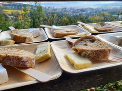 Käse & Wein Wanderung Wittlich