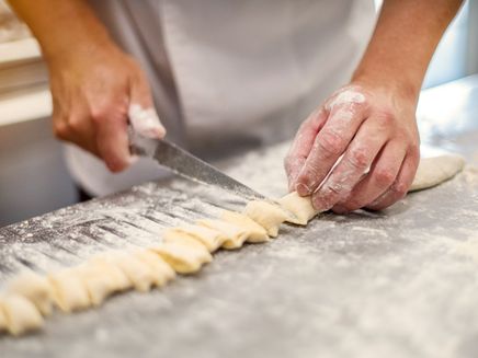 Koblenz, Schiller´s Manufaktur © Hotel Stein – Schiller‘s Manufaktur
