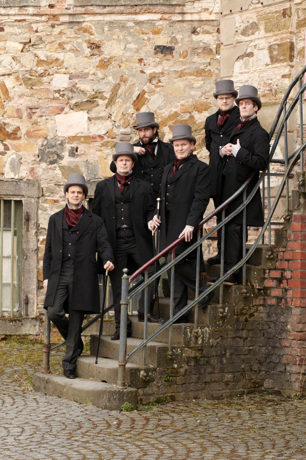 Koblenz, Festung Ehrenbreitstein, The Humfrey © Generaldirektion Kulturelles Erbe/Ulrich Pfeuffer