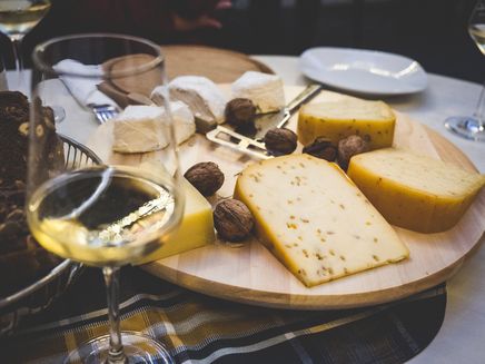 vintner-cheese-wine-vesper-kinheim Vesper for dinner Kinheim