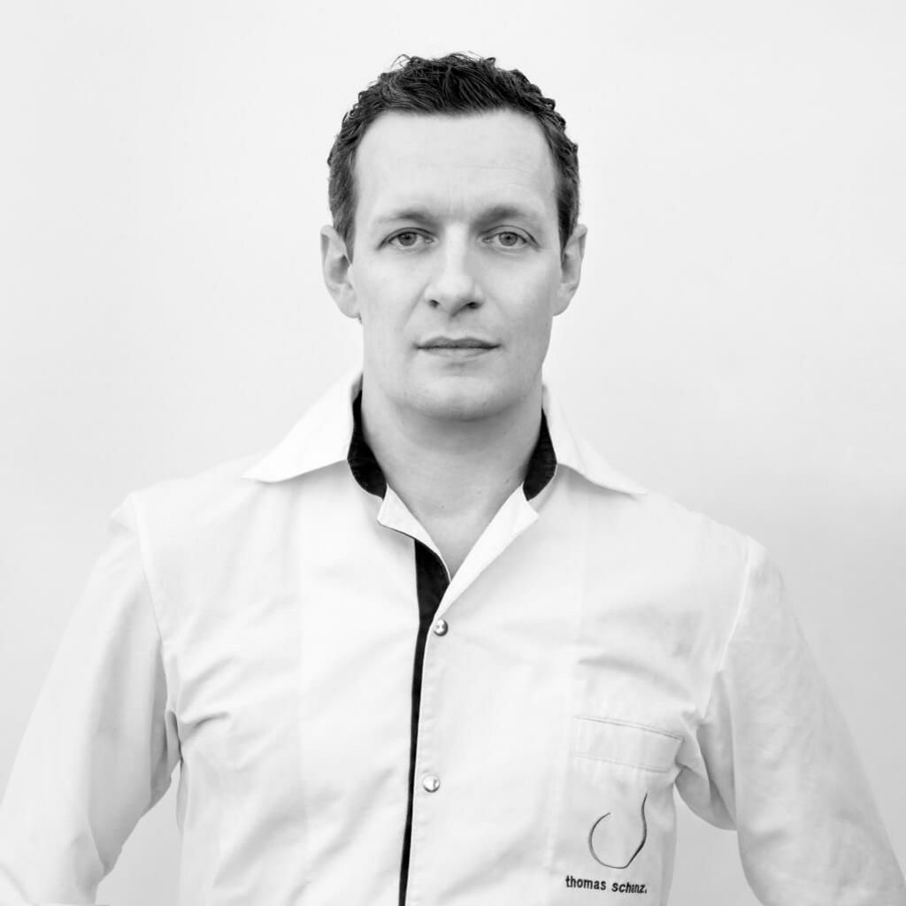 Piesport, Thomas Schanz © Roswitha Kaster Portrait von Thomas Schanz.